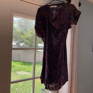 71 Stanton mini dress